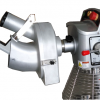 Grater and Shredder attachment, Commercial Mixer, Commercial Grater, Food Prep, Commercial Food Prep