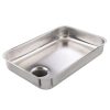 Meat Grinder Tray, Meat Grinder accessory